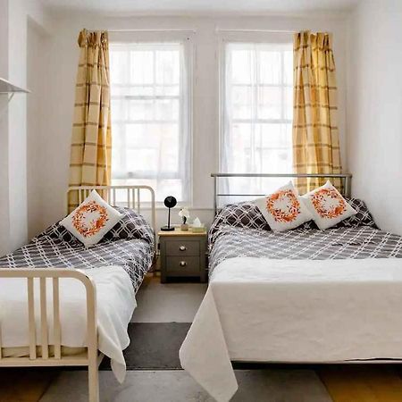 Homestay Near Tottenham Hotspur Stadium لندن المظهر الخارجي الصورة