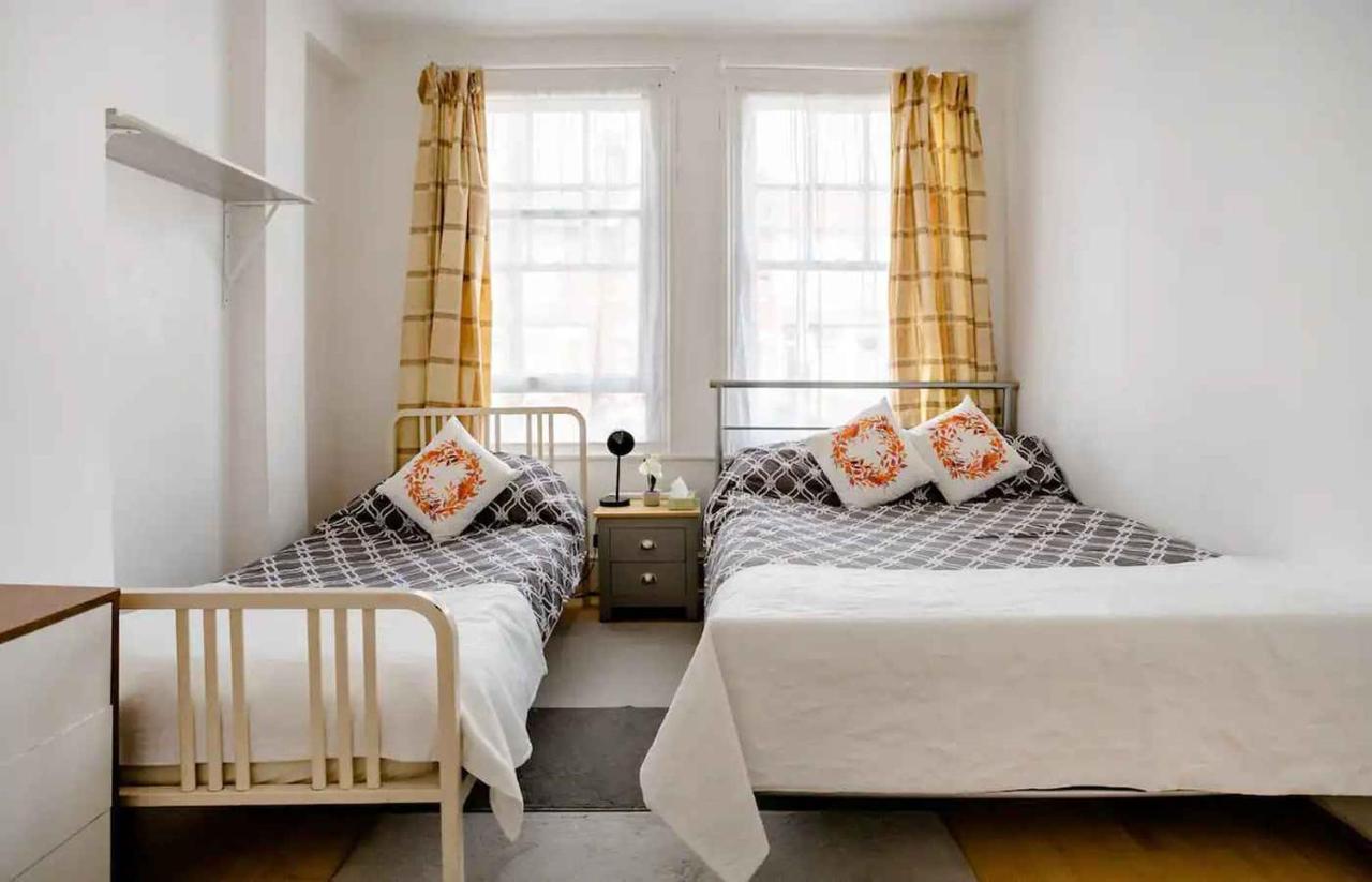 Homestay Near Tottenham Hotspur Stadium لندن المظهر الخارجي الصورة