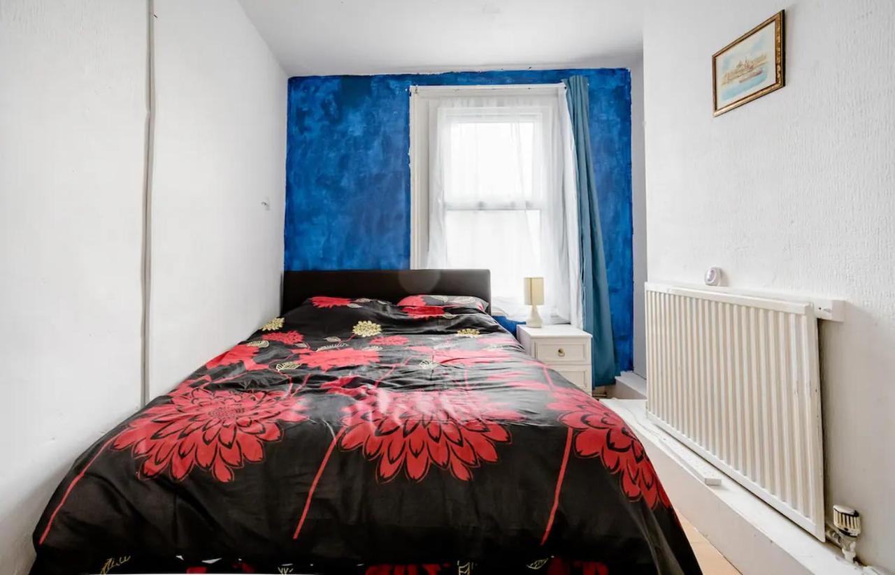 Homestay Near Tottenham Hotspur Stadium لندن المظهر الخارجي الصورة