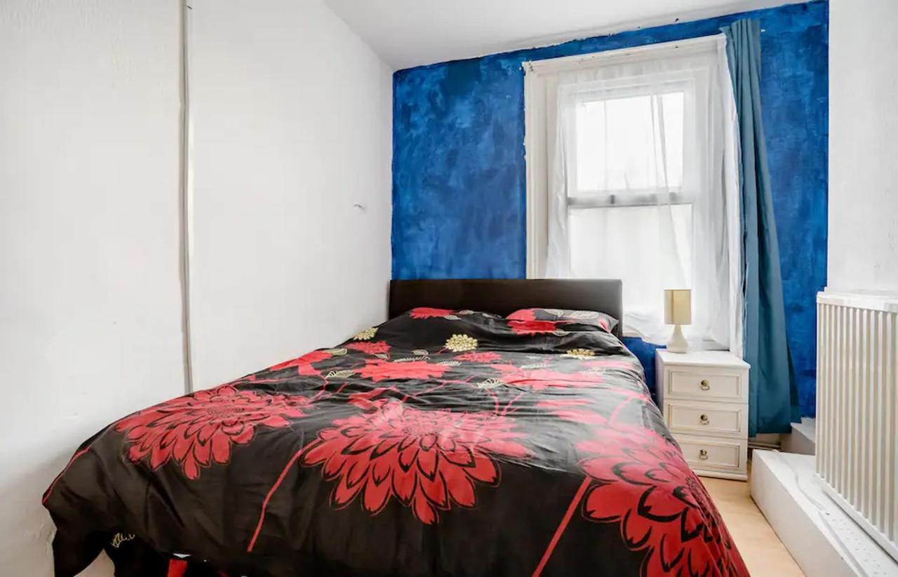 Homestay Near Tottenham Hotspur Stadium لندن المظهر الخارجي الصورة