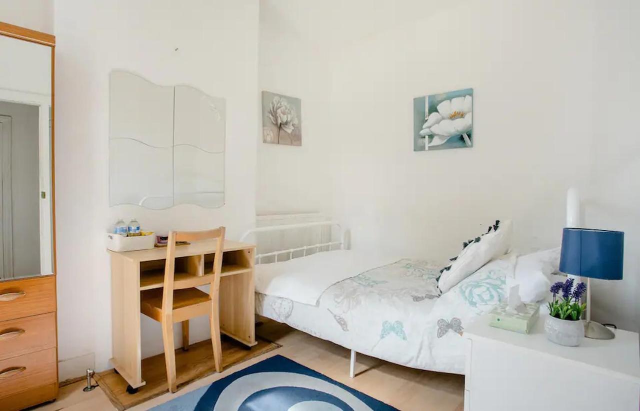 Homestay Near Tottenham Hotspur Stadium لندن المظهر الخارجي الصورة