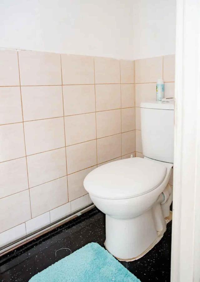 Homestay Near Tottenham Hotspur Stadium لندن المظهر الخارجي الصورة
